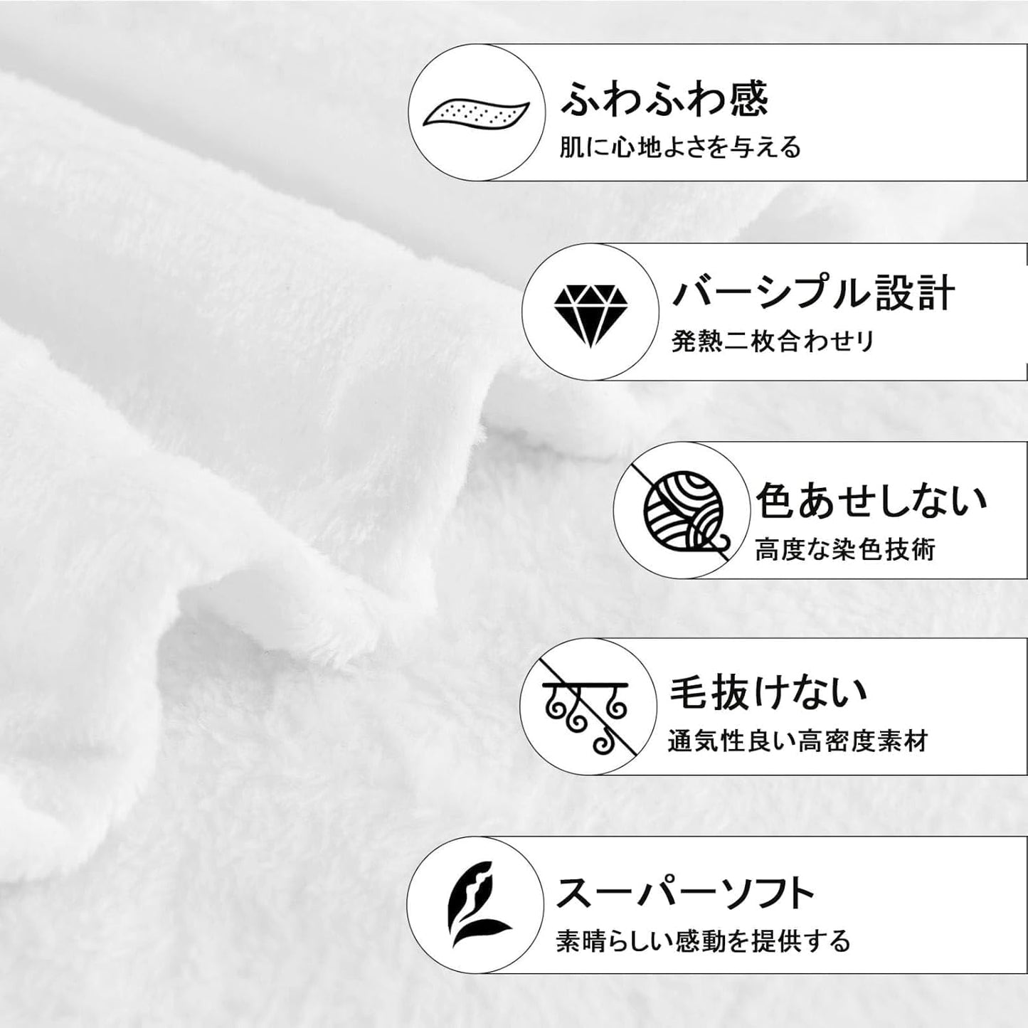 Dollar似顔絵 愛犬ブランケット｜ペット写真カスタム毛布