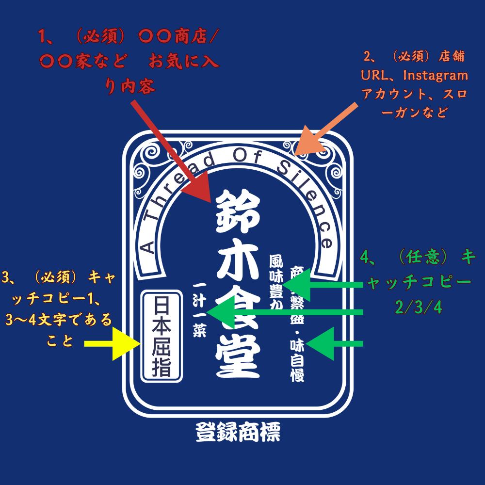 名入り エプロン 前掛け 商店風 ロング前掛け 創業年 ショート 前掛け 開店祝い 誕生日ギフト 新柄 02