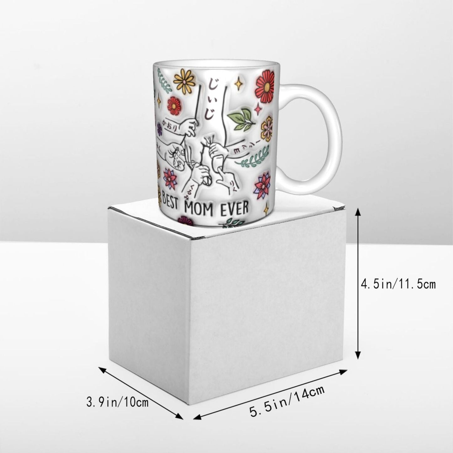 母の日|オリジナル マグカップ|マグカップ 陶器|誕生 日 プレゼント09