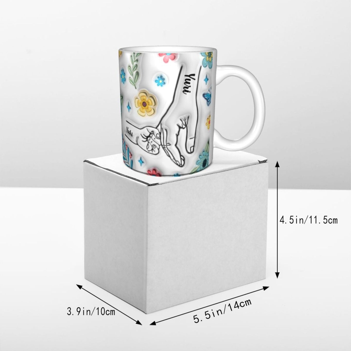 母の日|名 入れ マグカップ|コーヒー マグカップ|花以外 プレゼント18