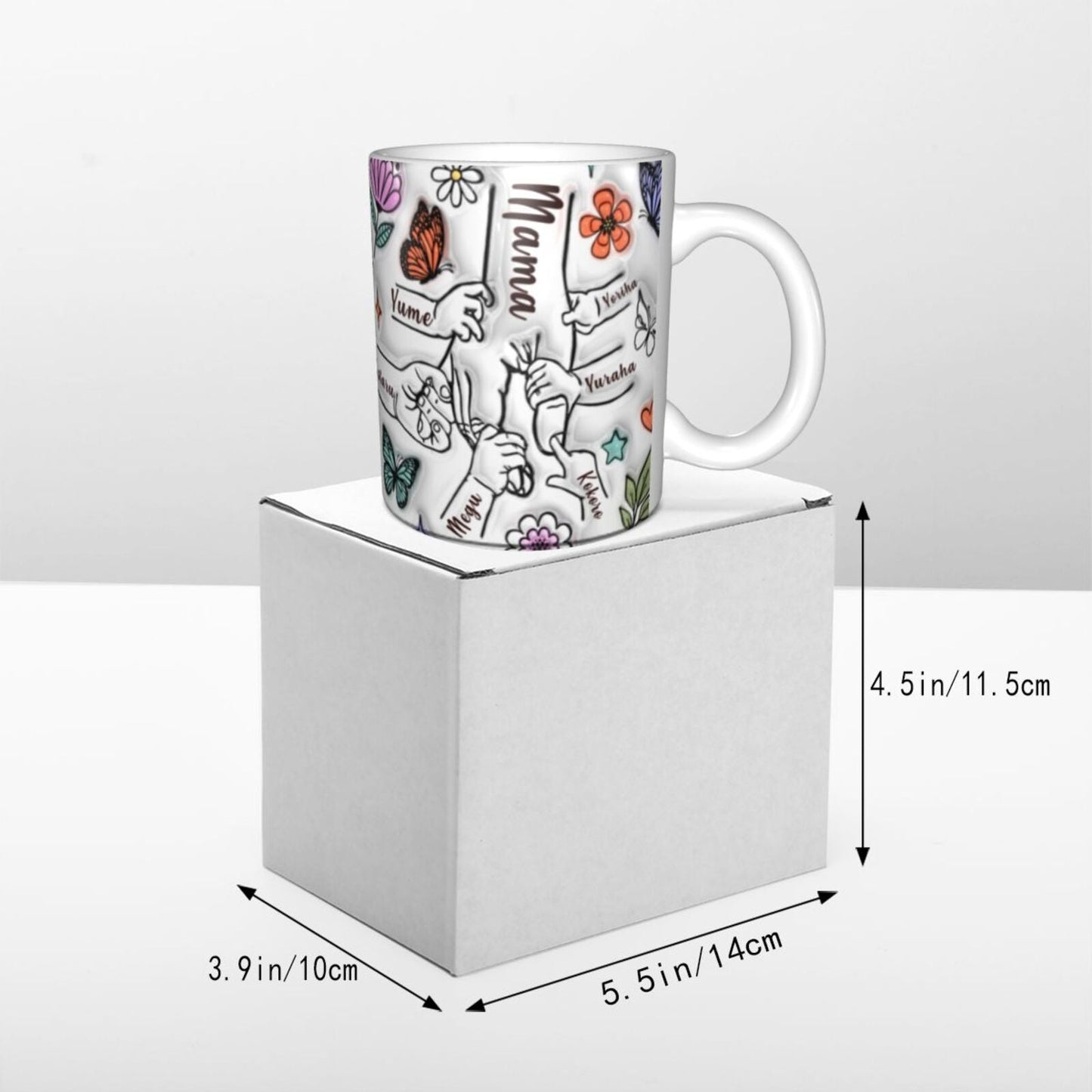 母の日|オリジナル マグカップ|マグカップ 陶器|義母に 母の日 プレゼント26