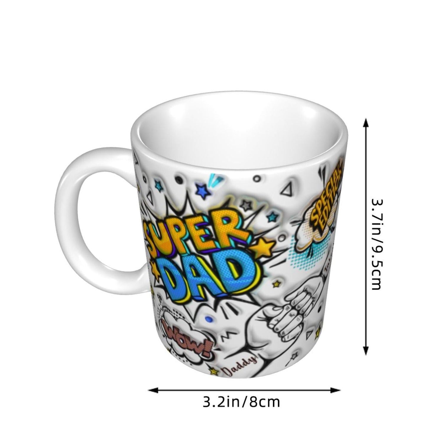 父の日 名前入り マグカップ|オーダーメイド 誕生 日 プレゼント16