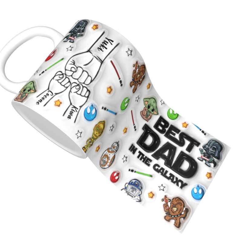 父の日 オリジナル マグカップ|マグカップ 陶器|プレゼント 男性22