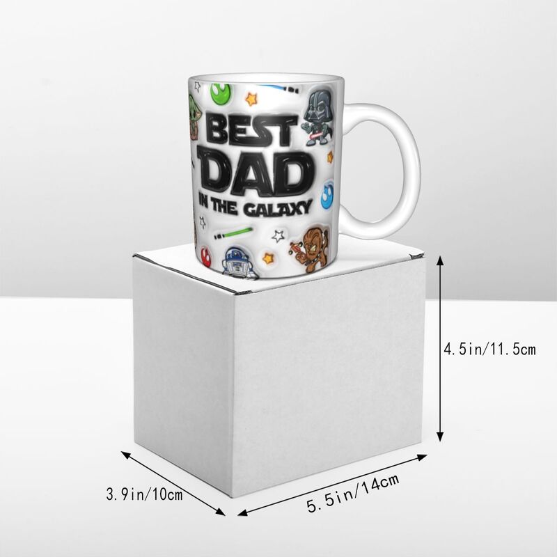父の日 オリジナル マグカップ|マグカップ 陶器|プレゼント 男性22
