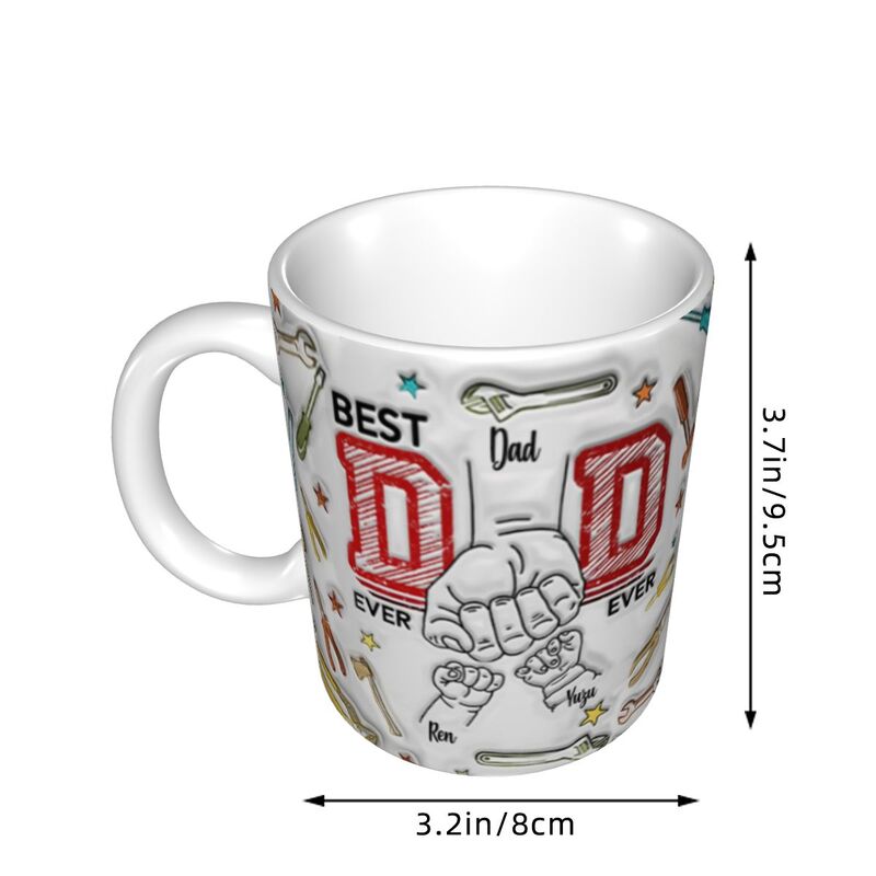 父の日 名前 入り マグカップ|マグカップ 陶器|父の日 プレゼント18