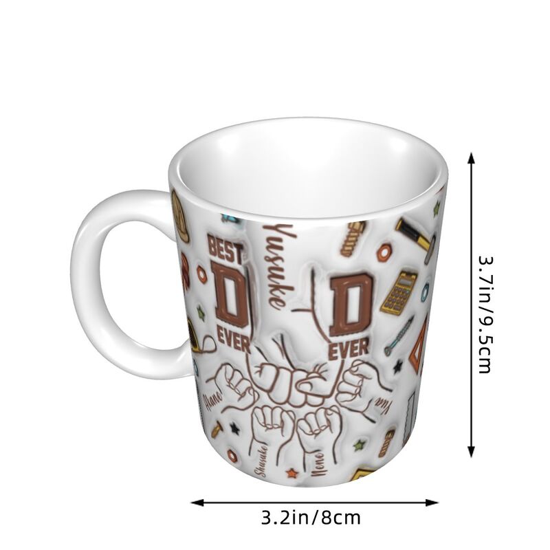 父の日 名前 入り マグカップ|マグカップ おすすめ|オリジナル プレゼント02