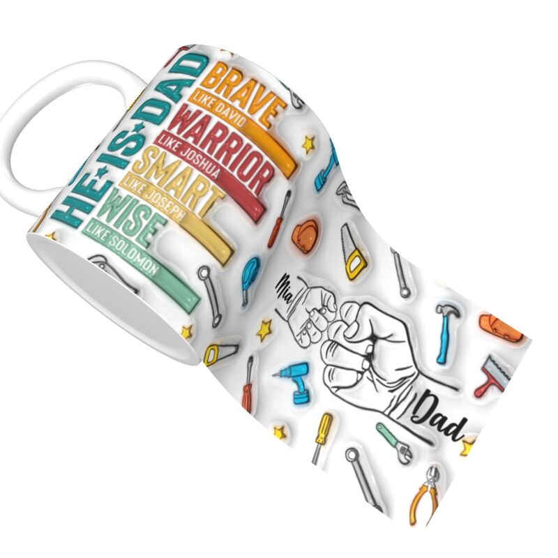 父の日 名入れ マグカップ|マグカップ 陶器|マグカップ おしゃれ24