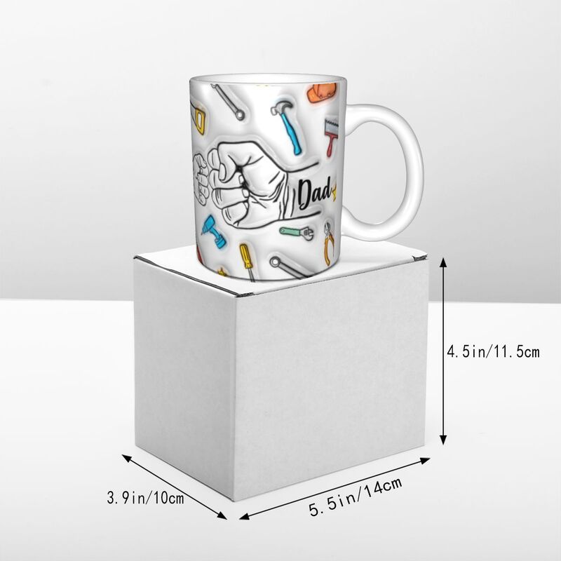 父の日 名入れ マグカップ|マグカップ 陶器|マグカップ おしゃれ24