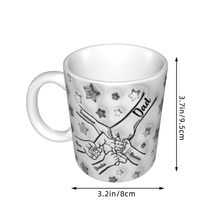 父の日|名前入り マグカップ|おしゃれ マグカップ|オリジナル プレゼント28