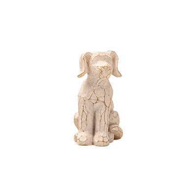 家族の絆をカタチに 記念日オブジェ｜木製ボックスに座るフィギュアセット名前＆メッセージ刻印可能 母の日・父の日・記念日のギフトに01
